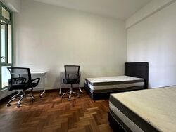 Hillview Park (D23), Condominium #460462191